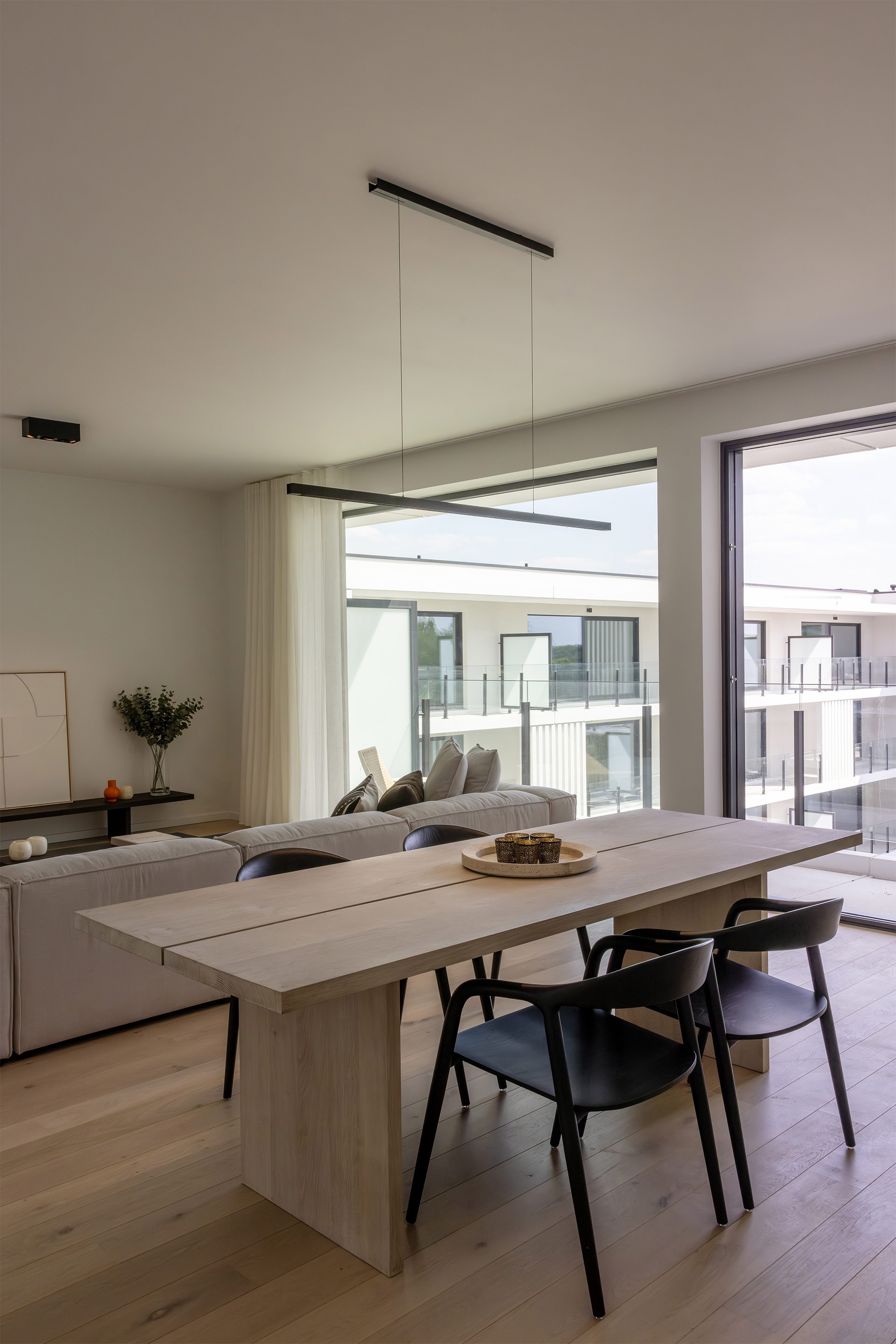 Emerald kitchen